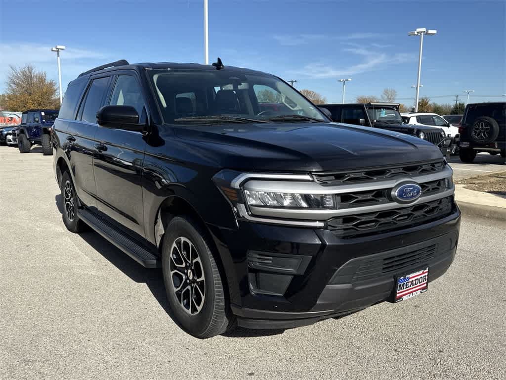 Thumbnail: 2024 Ford Expedition - 6