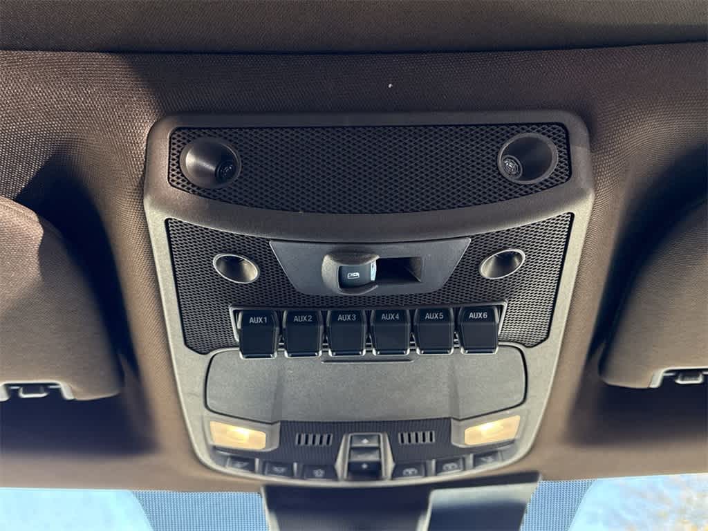 Thumbnail: 2022 Ford F-350 - 21