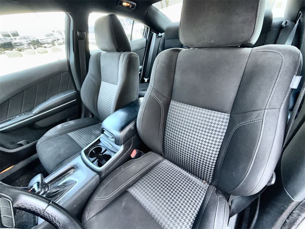 Thumbnail: 2023 Dodge Charger - 11