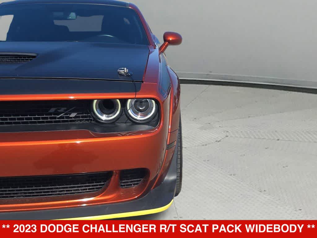 Thumbnail: 2023 Dodge Challenger - 10