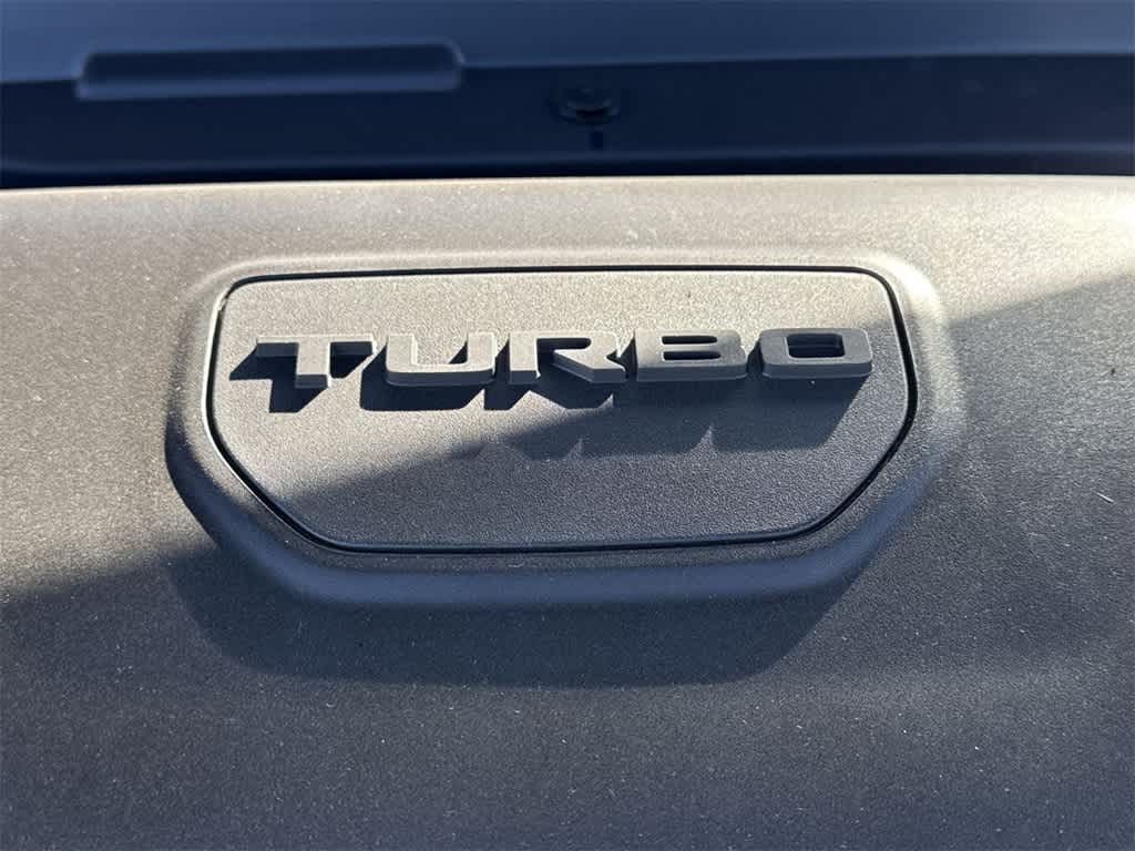 Thumbnail: 2026 Jeep Compass - 11