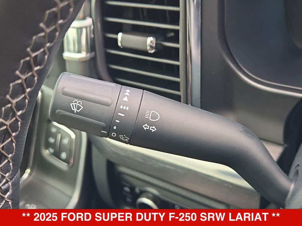 Thumbnail: 2025 Ford F-250 - 25