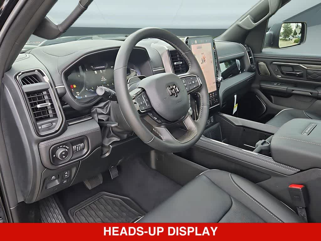 Thumbnail: 2026 RAM 1500 - 10