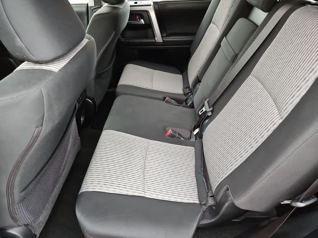 Thumbnail: 2024 Toyota 4Runner - 20