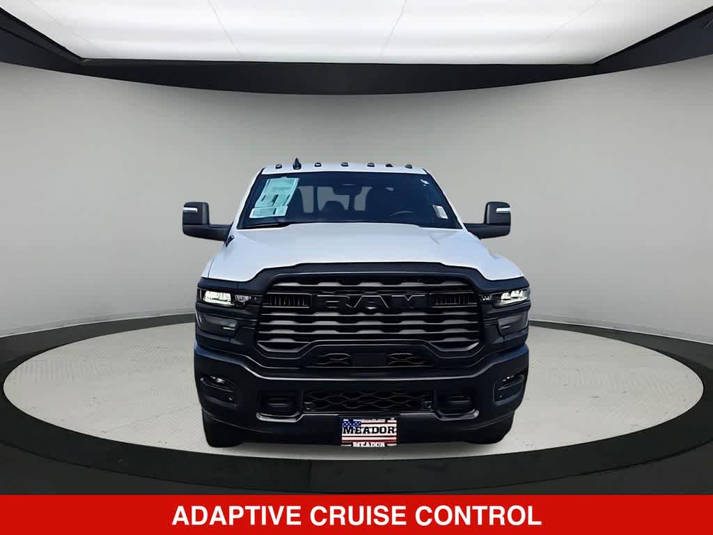 Thumbnail: 2026 RAM 2500 - 3