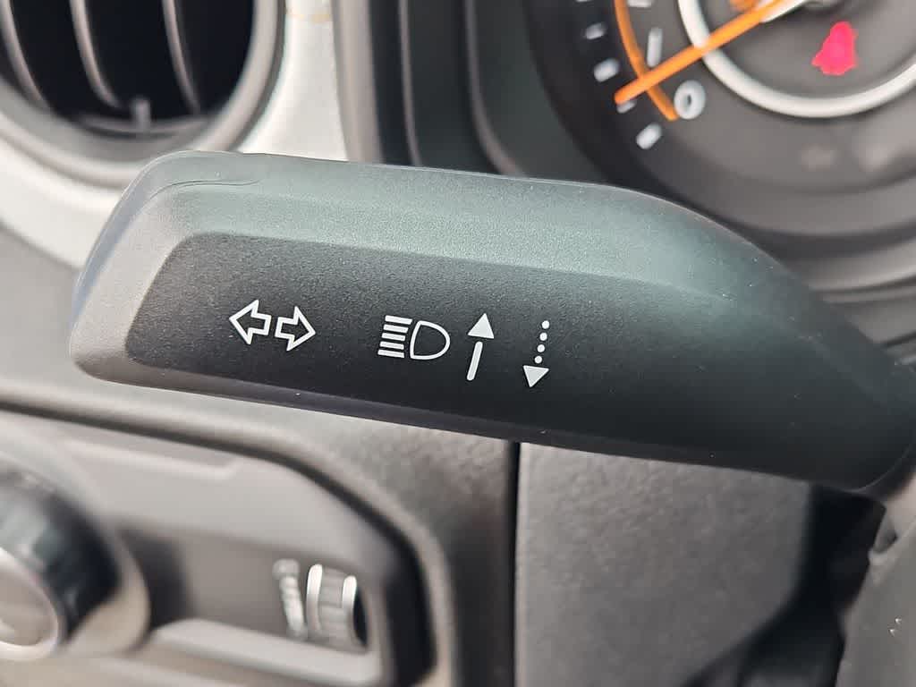 Thumbnail: 2026 Jeep Gladiator - 27