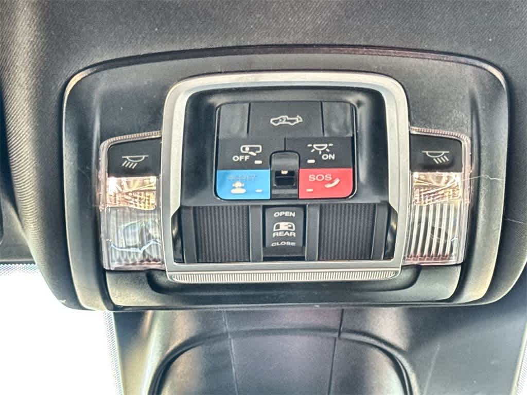 Thumbnail: 2025 RAM 2500 - 19