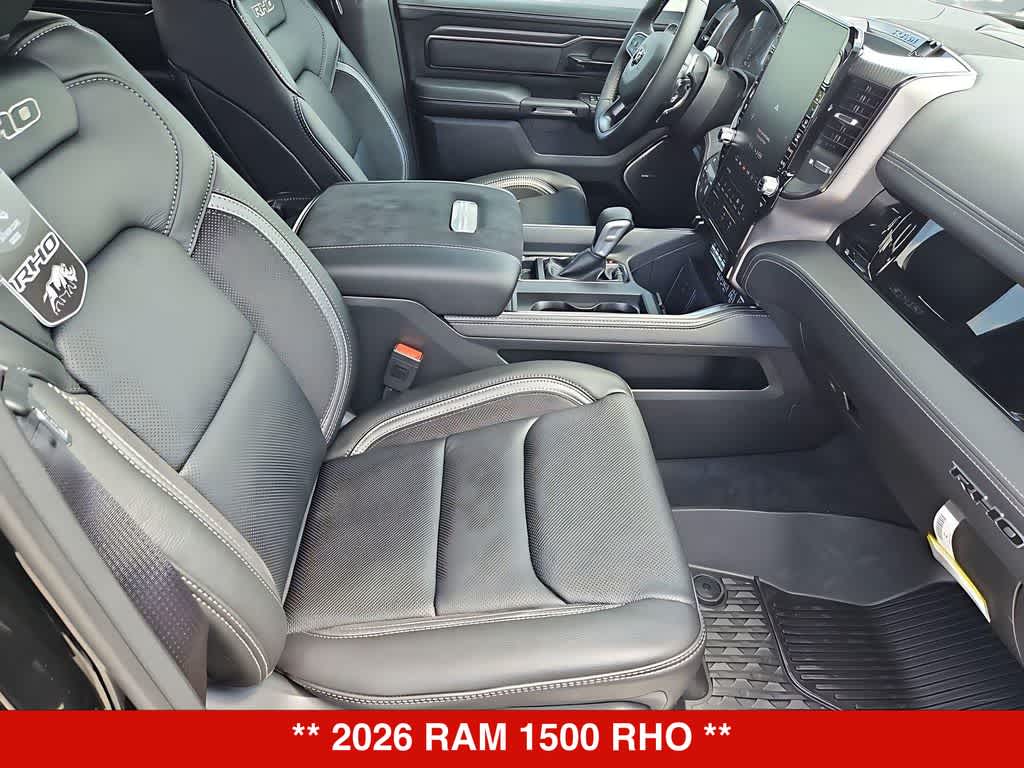 Thumbnail: 2026 RAM 1500 - 22