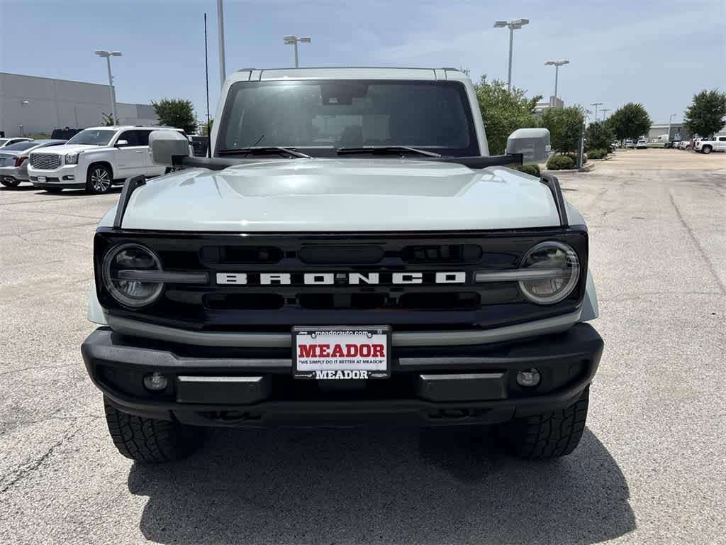 Thumbnail: 2023 Ford Bronco - 6