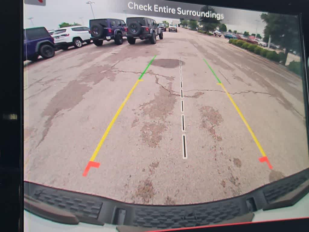 Thumbnail: 2026 RAM 1500 - 30