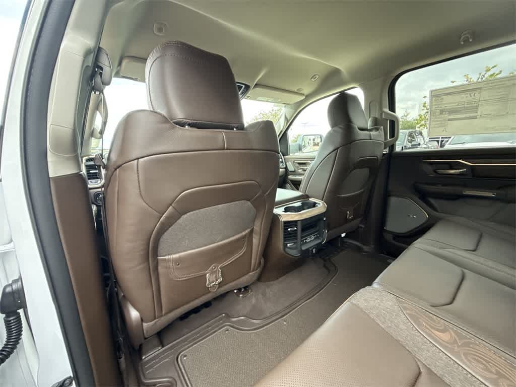 Thumbnail: 2026 RAM 1500 - 12