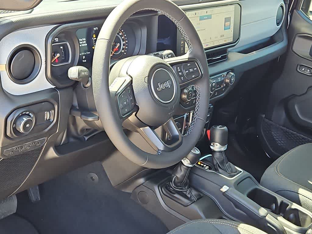 Thumbnail: 2026 Jeep Wrangler - 10