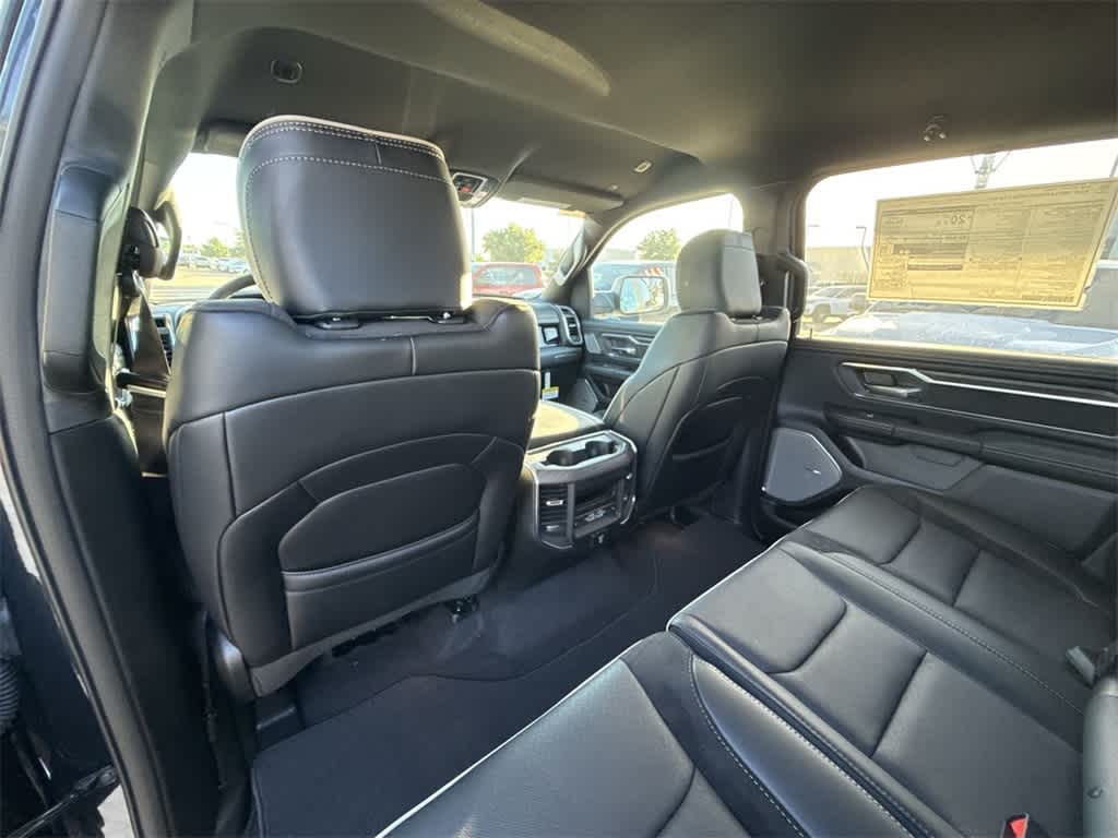 Thumbnail: 2026 RAM 1500 - 11