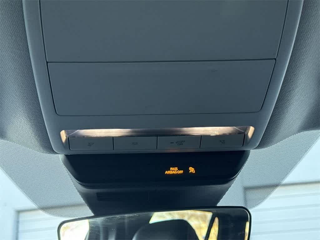 Thumbnail: 2024 Mazda CX-50 - 20