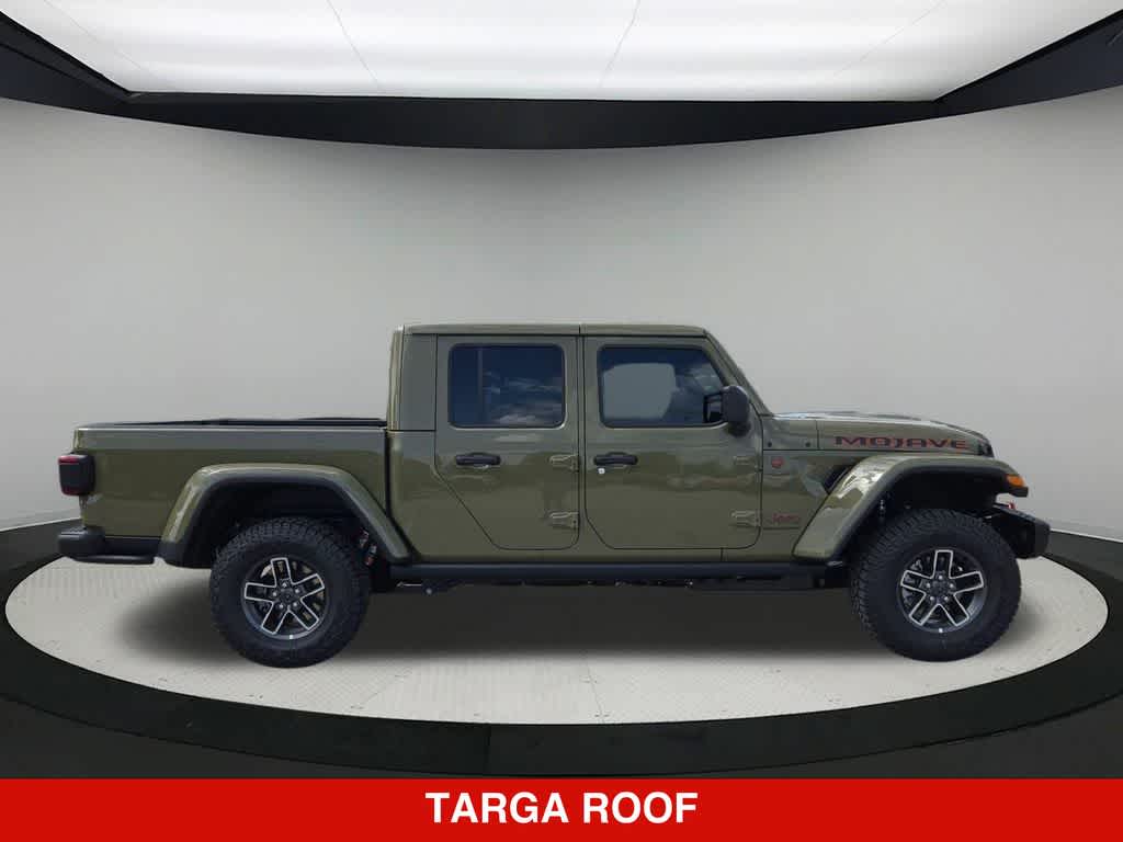Thumbnail: 2026 Jeep Gladiator - 7