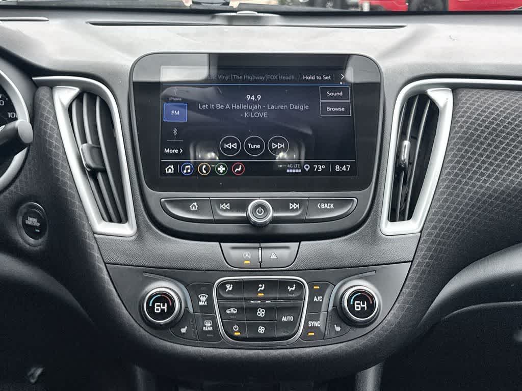 Thumbnail: 2024 Chevrolet Malibu - 16