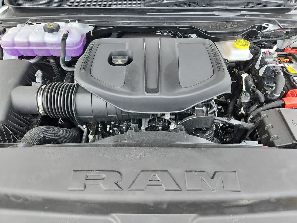 Thumbnail: 2026 RAM 1500 - 15