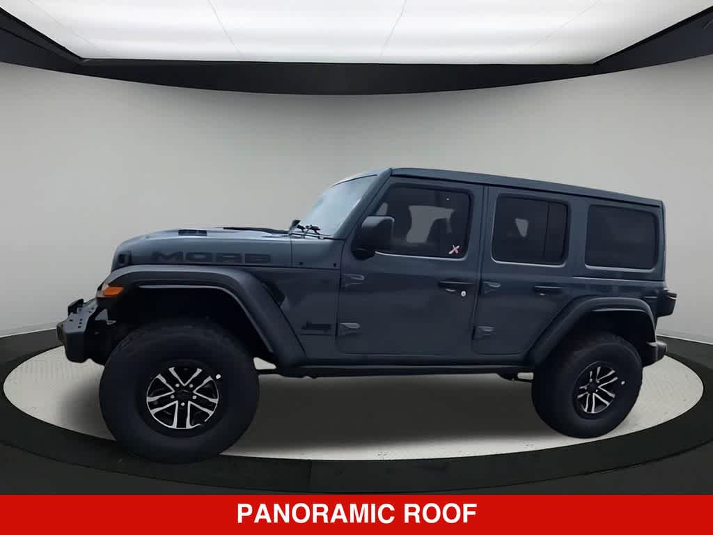 Thumbnail: 2026 Jeep Wrangler - 2
