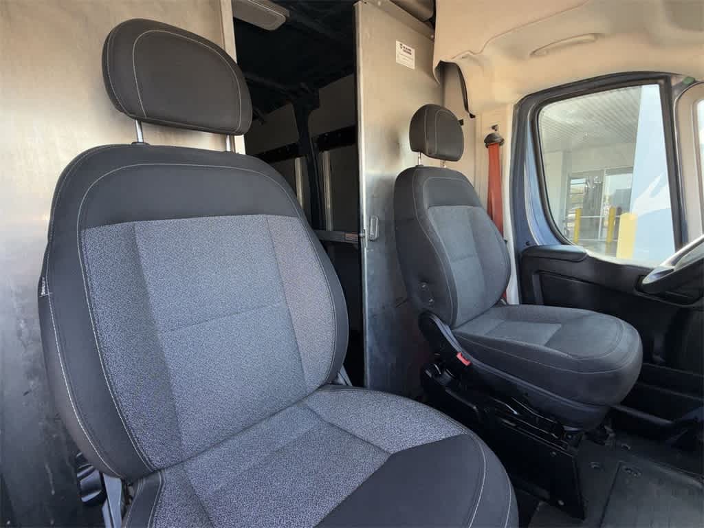 Thumbnail: 2021 RAM ProMaster - 13