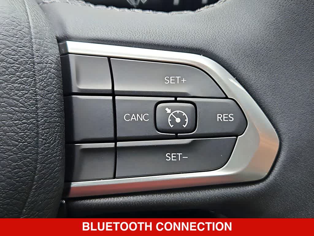 Thumbnail: 2026 Jeep Compass - 25