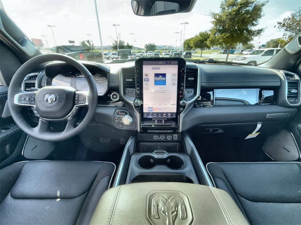 Thumbnail: 2026 RAM 1500 - 14