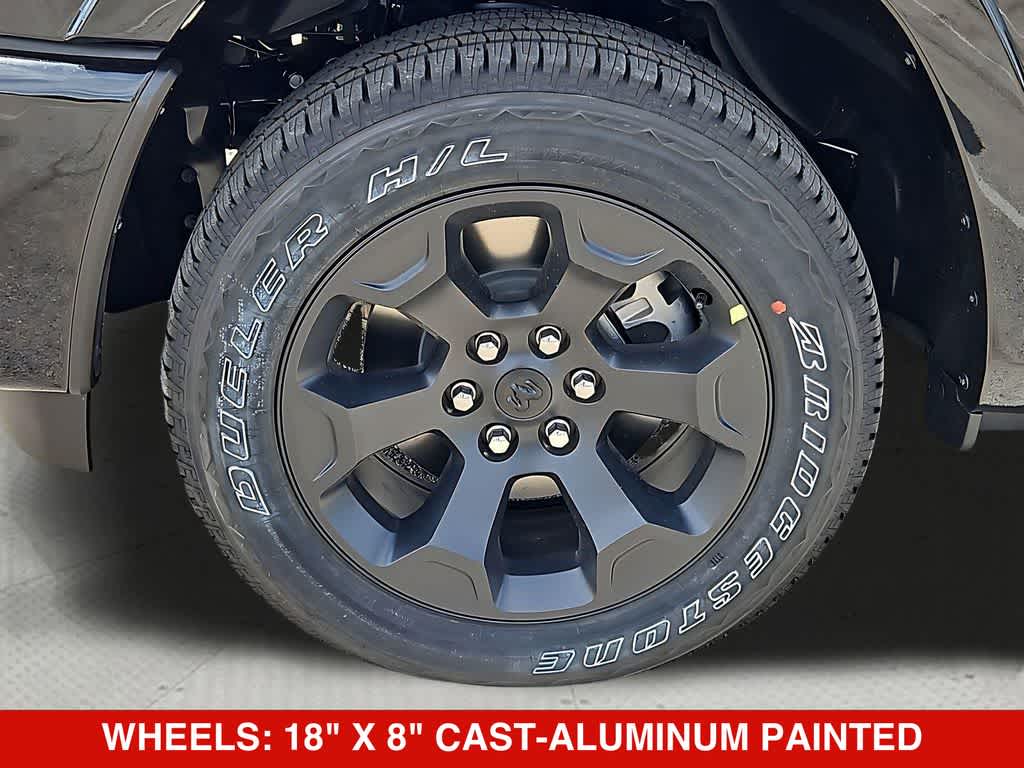 Thumbnail: 2026 RAM 1500 - 14