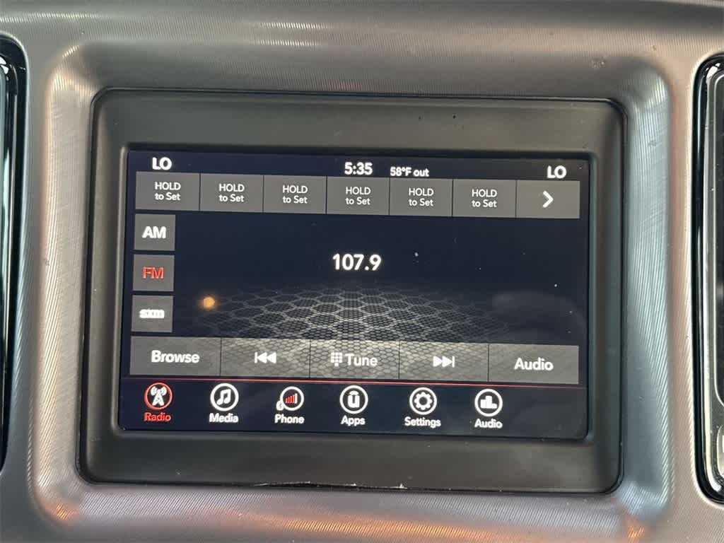 Thumbnail: 2023 Dodge Challenger - 13