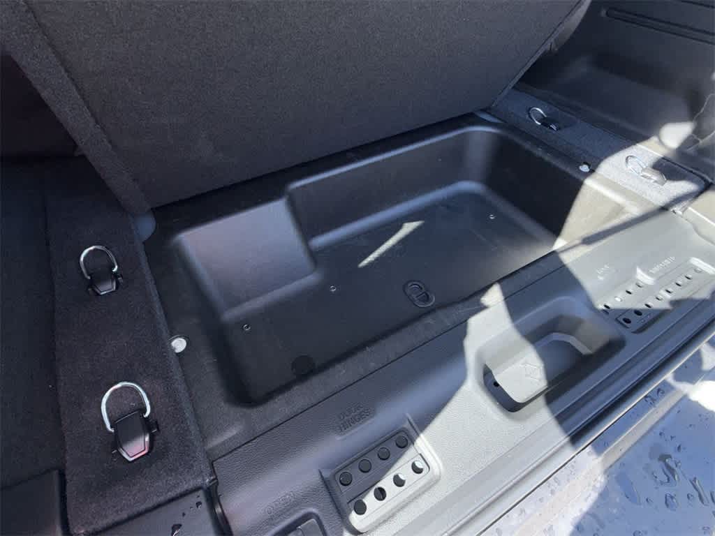 Thumbnail: 2026 Jeep Wrangler - 22