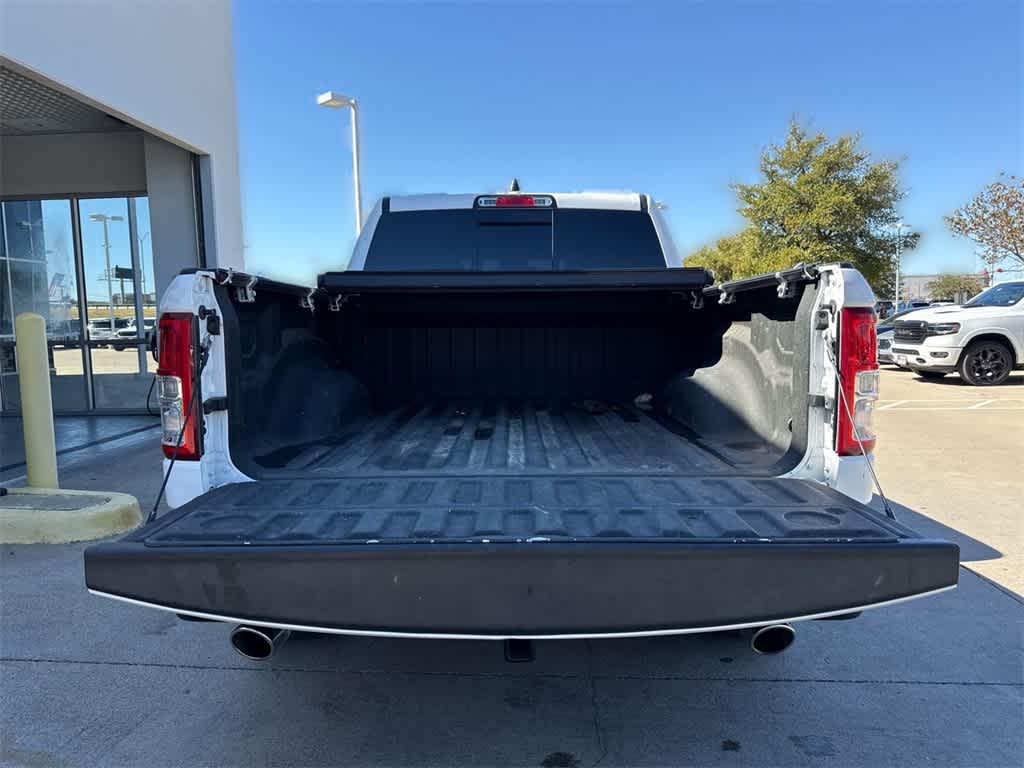 Thumbnail: 2022 RAM 1500 - 20