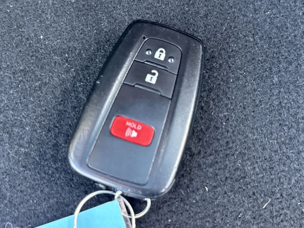 Thumbnail: 2024 Toyota RAV4 - 23