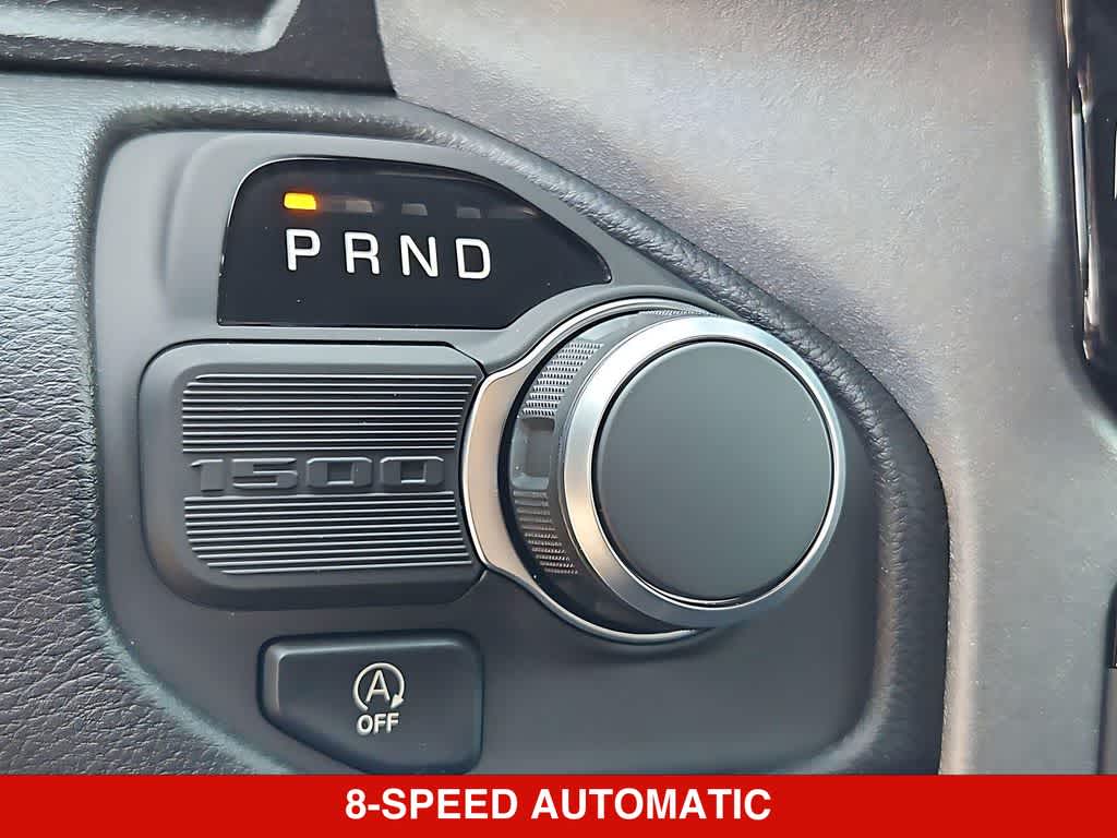 Thumbnail: 2026 RAM 1500 - 31
