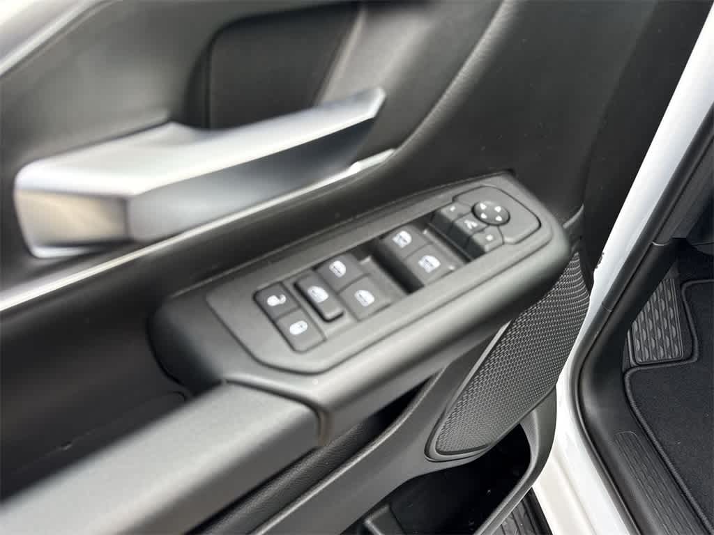 Thumbnail: 2026 RAM 1500 - 24