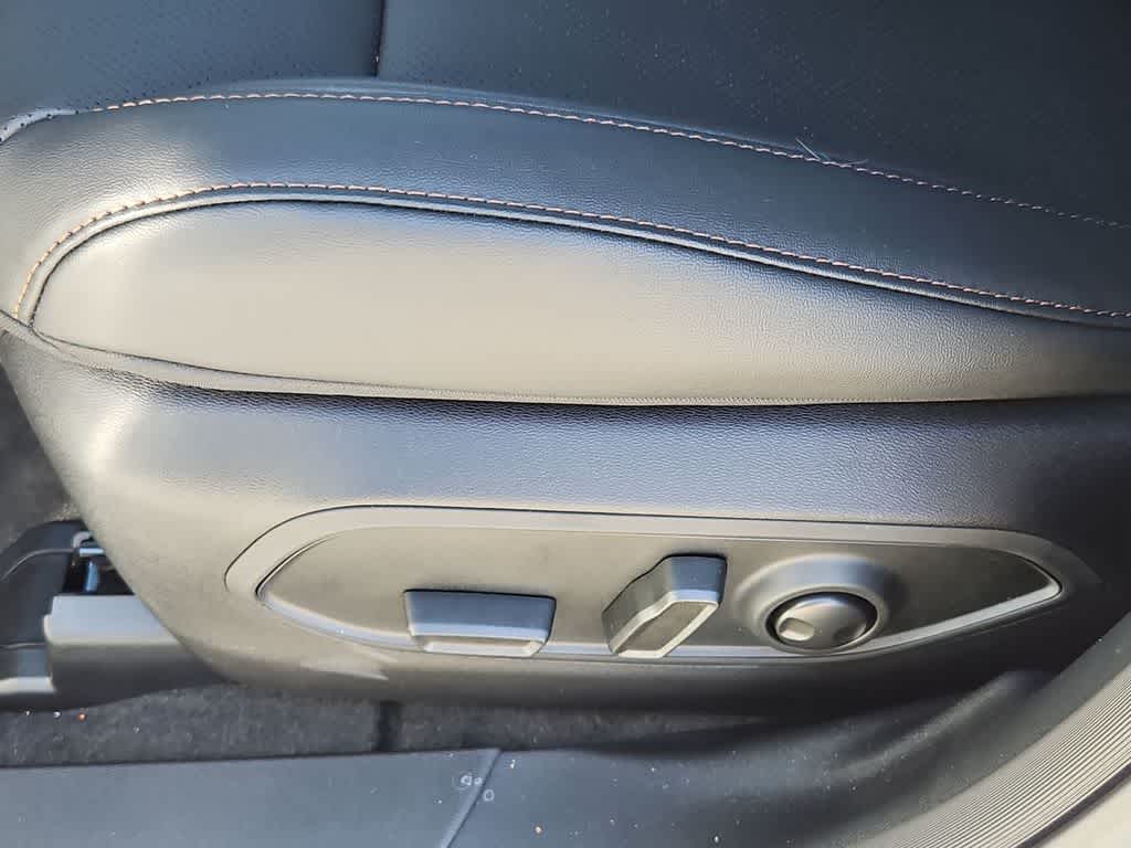 Thumbnail: 2026 Jeep Cherokee - 18