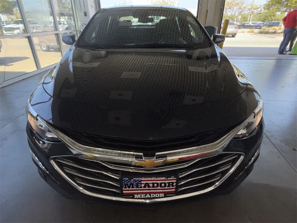 Thumbnail: 2023 Chevrolet Malibu - 6