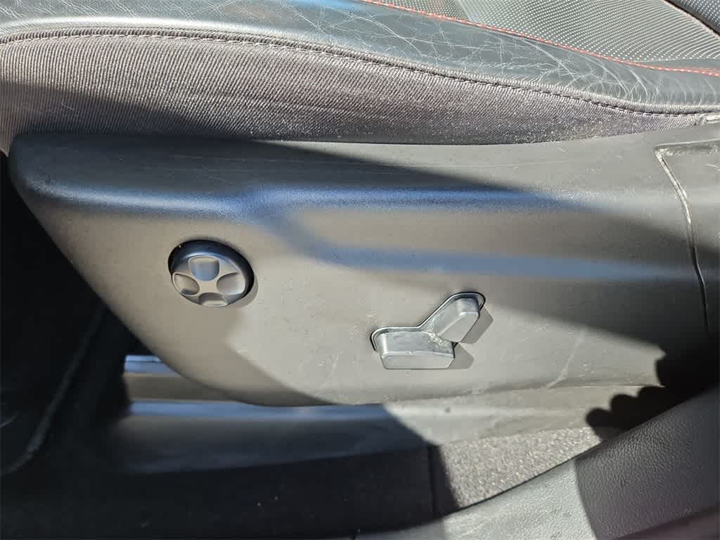 Thumbnail: 2024 Dodge Durango - 17