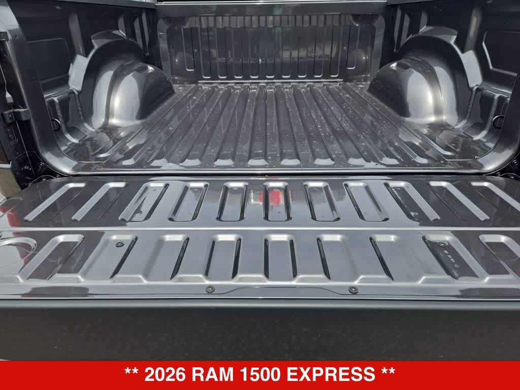 Thumbnail: 2026 RAM 1500 - 31