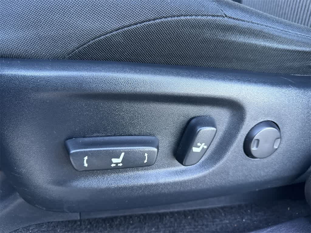 Thumbnail: 2024 Toyota 4Runner - 27