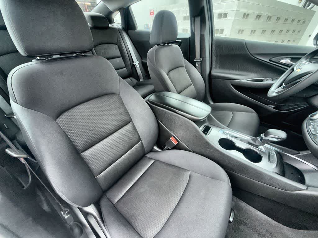 Thumbnail: 2024 Chevrolet Malibu - 14