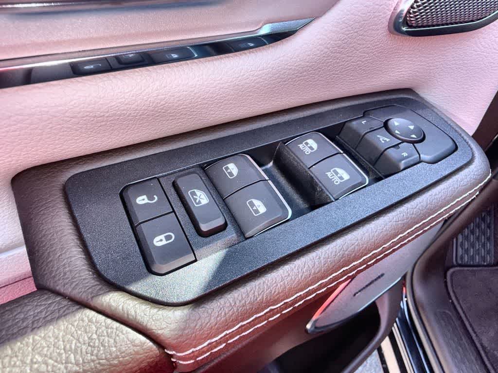 Thumbnail: 2026 RAM 1500 - 23