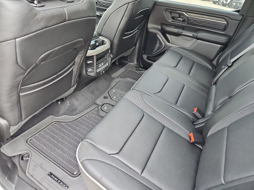 Thumbnail: 2026 RAM 1500 - 19