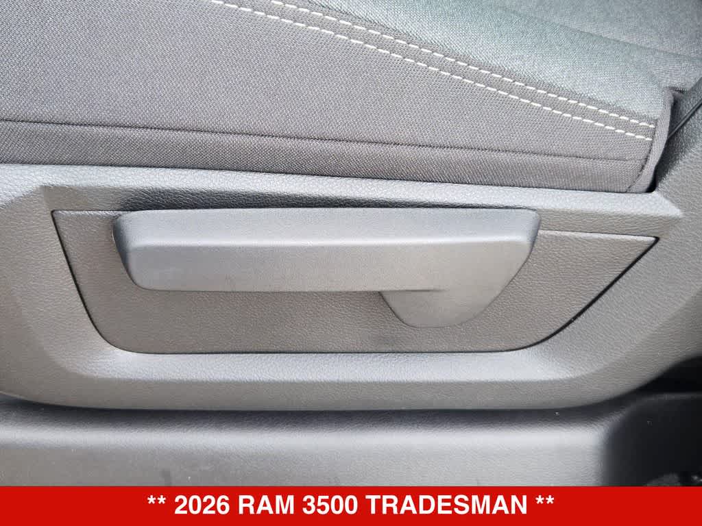 Thumbnail: 2026 RAM 3500 - 16
