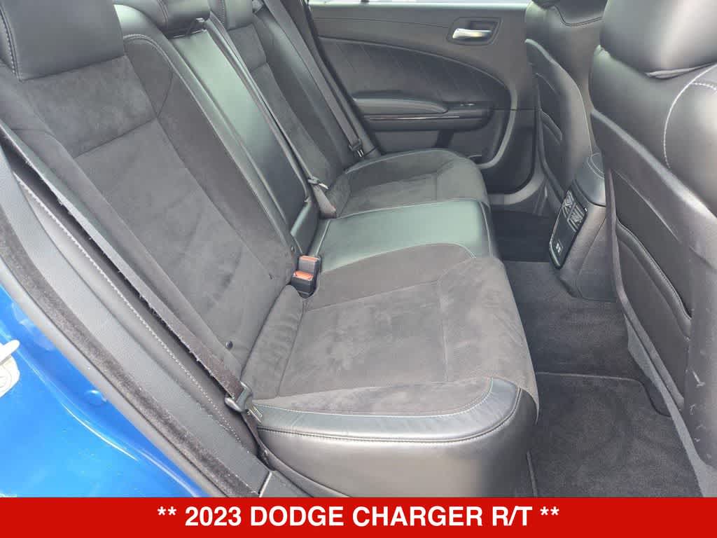 Thumbnail: 2023 Dodge Charger - 20