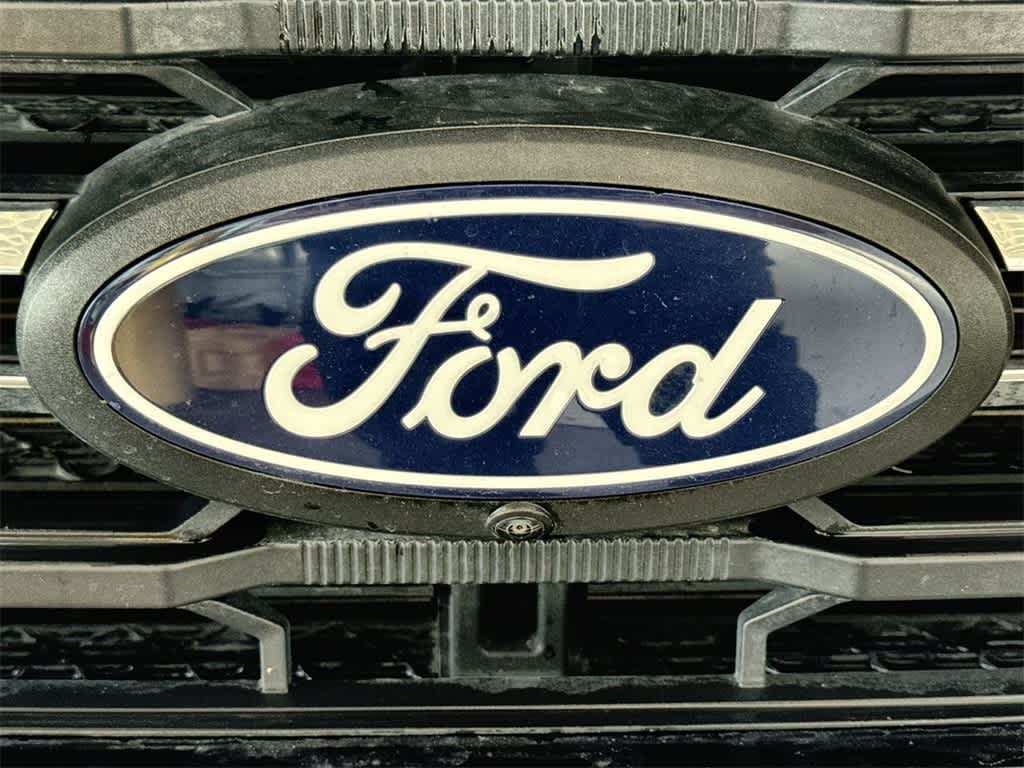 Thumbnail: 2024 Ford F-150 - 8