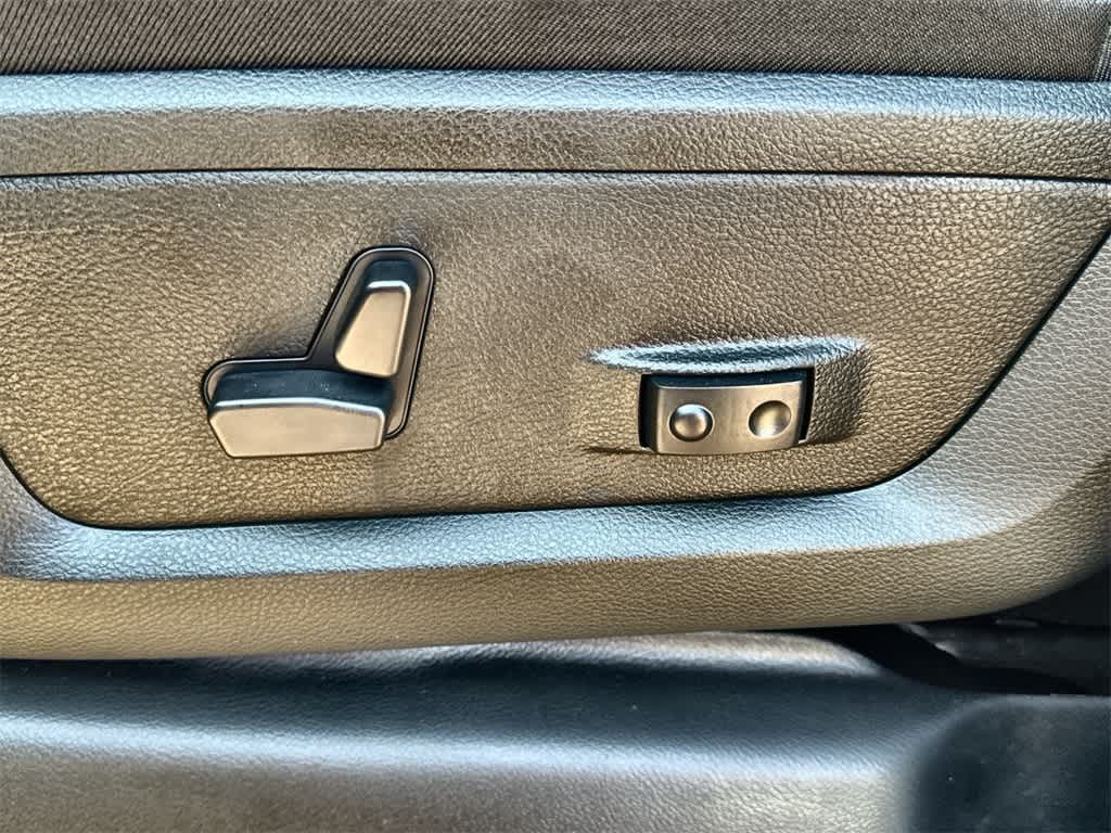 Thumbnail: 2026 RAM 3500 - 25