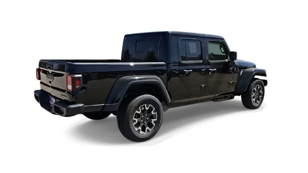 Thumbnail: 2026 Jeep Gladiator - 8