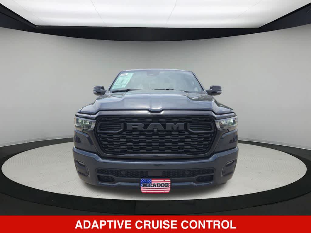 Thumbnail: 2026 RAM 1500 - 9