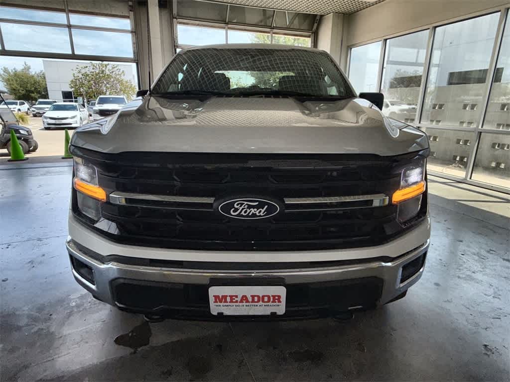 Thumbnail: 2024 Ford F-150 - 6