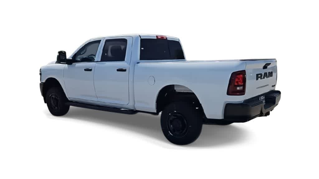Thumbnail: 2026 RAM 2500 - 6