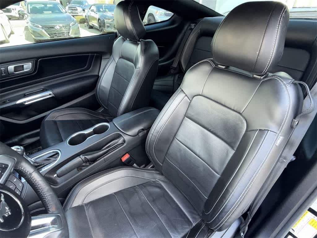 Thumbnail: 2023 Ford Mustang - 11