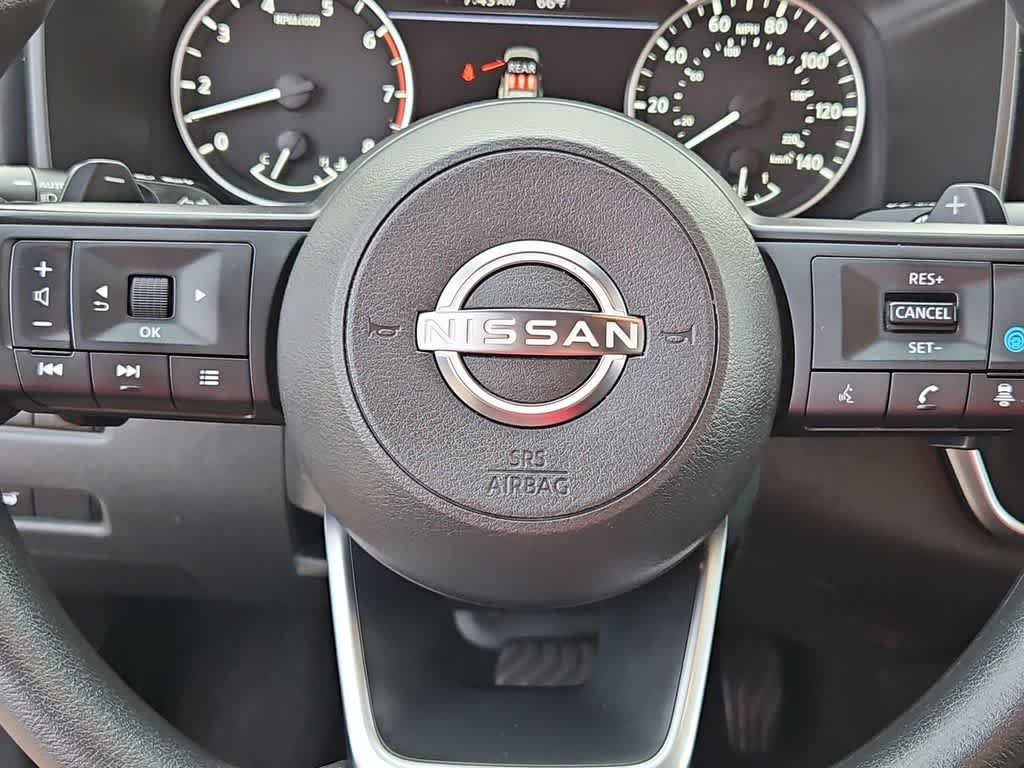 Thumbnail: 2024 Nissan Rogue - 29